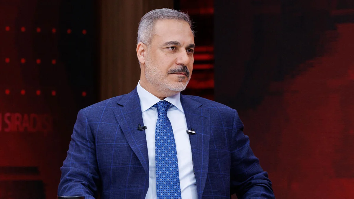 Hakan Fidan’ın Trabzon programı belli oldu! İşte detaylar