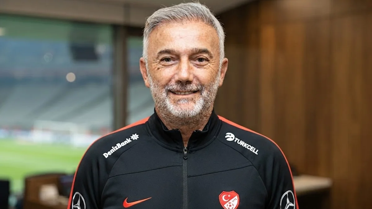 Hami Mandıralı'nın en büyük başarısı