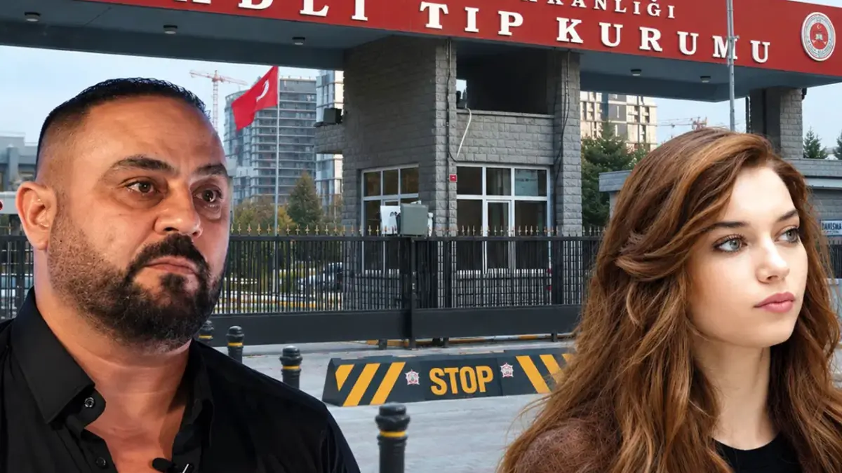 Hasan Şaş ve Afra Saraçoğlu'nun uyuşturucu testi sonucu belli oldu