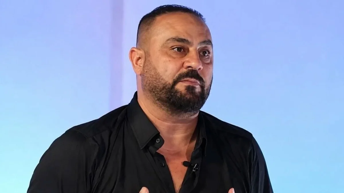 Hasan Şaş kimdir? Eski milli futbolcu neden gözaltına alındı?
