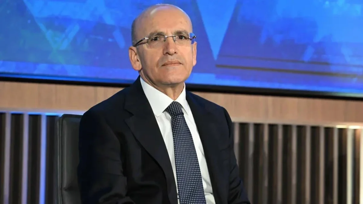 Hazine ve Maliye Bakanı Mehmet Şimşek istifa mı etti? DMM’den açıklama geldi