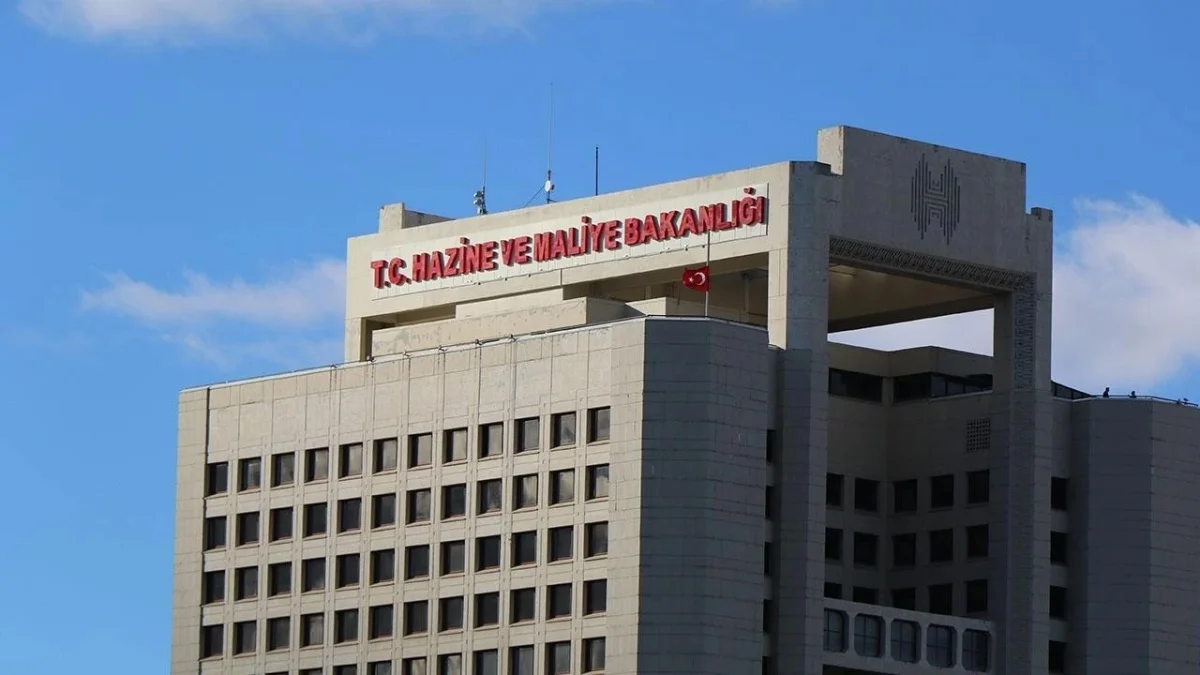 Hazine ve Maliye Bakanlığı’ndan borsa açıklaması! "Gerekli tedbirler uygulanacak"