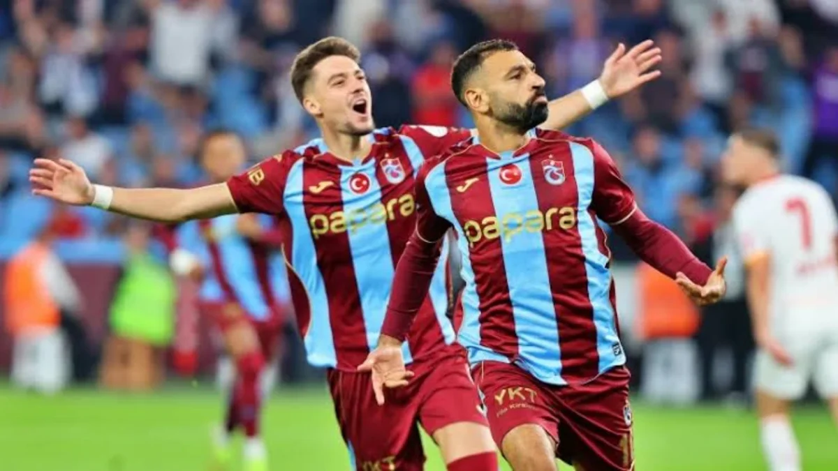 Hearts’a Trabzonspor uyarısı! İskoç basını deplasmanı mercek altına aldı