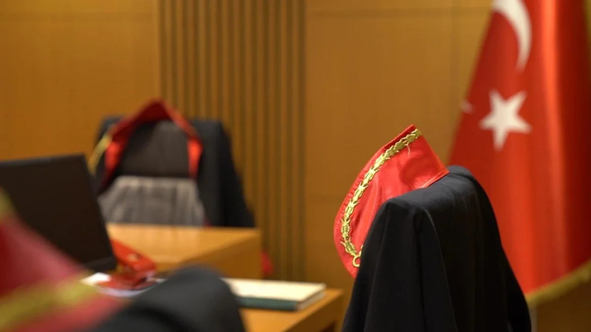 HSK kararını verdi! Trabzon’a iki yeni atama