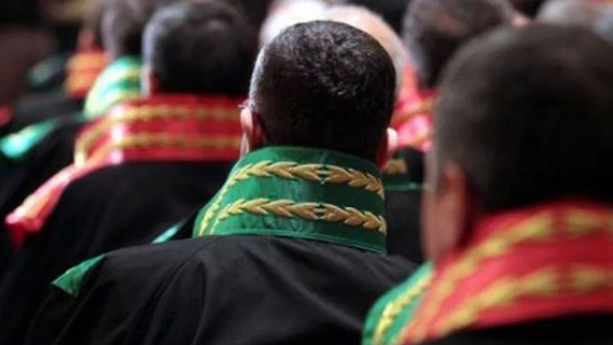 HSK listesi açıklandı! Trabzon'dan iki isim listede