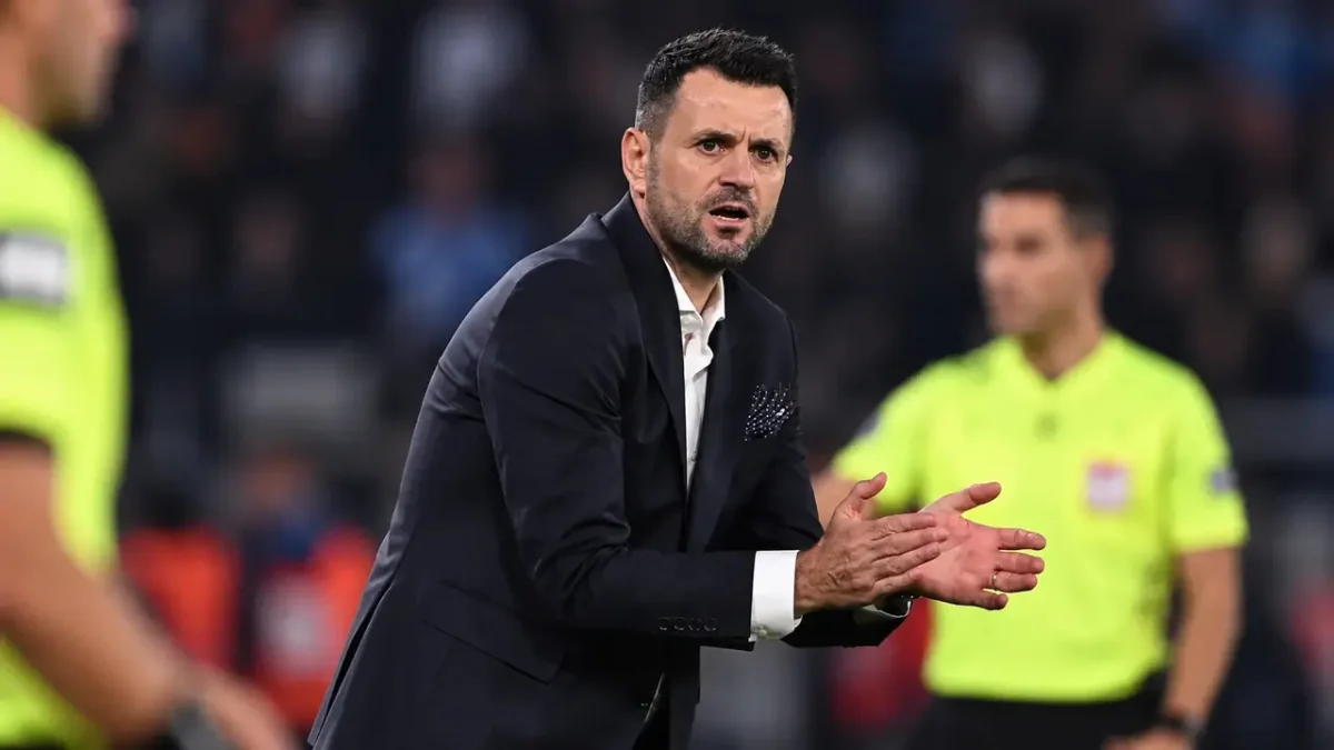 Hüseyin Çimşir Trabzonspor ile farklı başlıyor!