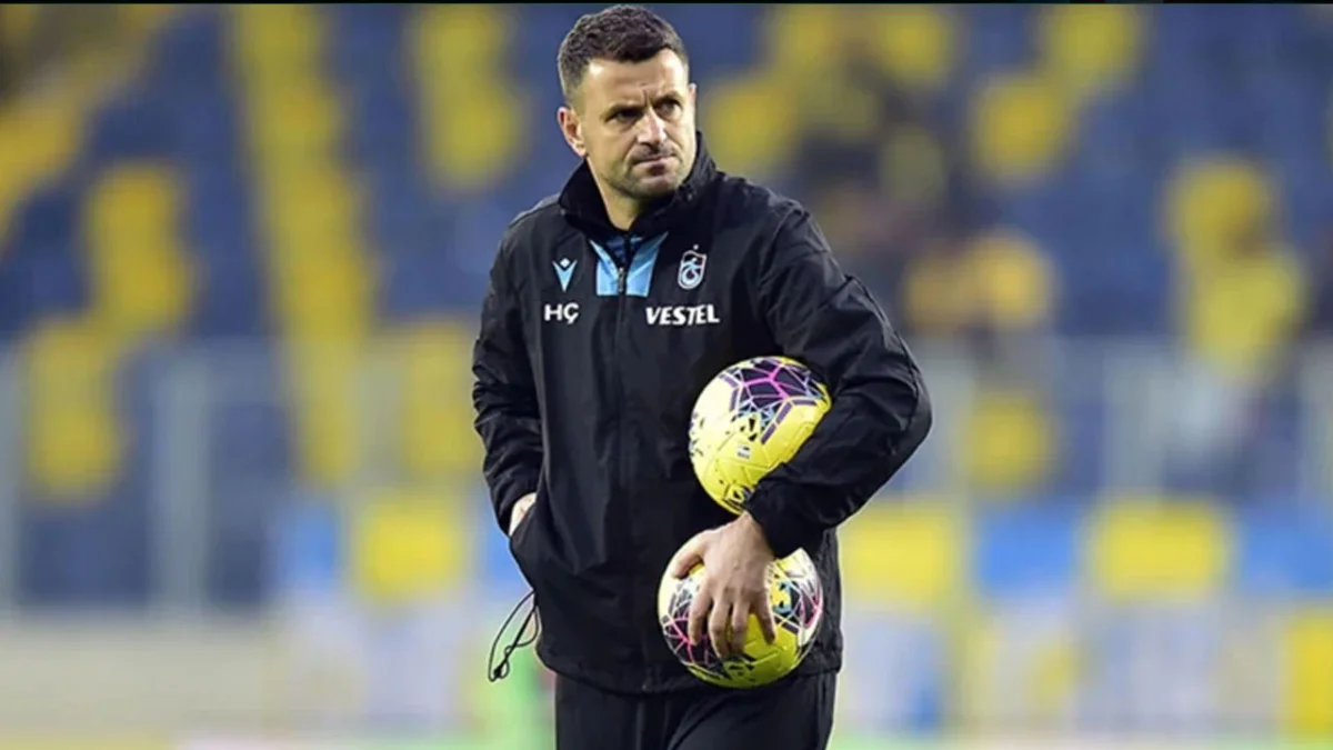 Hüseyin Çimşir yeniden Trabzonspor’un başında! Kupa, derbiler ve yarım kalan şampiyonluk