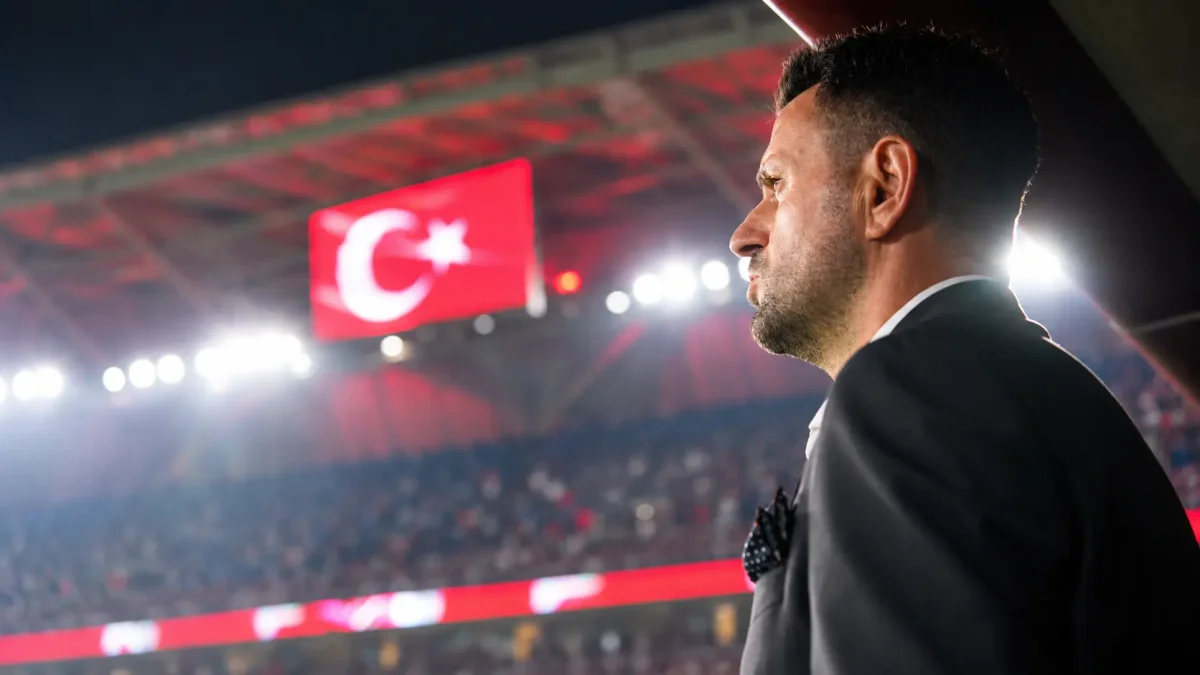 Hüseyin Çimşir’den Trabzonspor mesajı: "Bu şehir yeniden hayal kuracak"