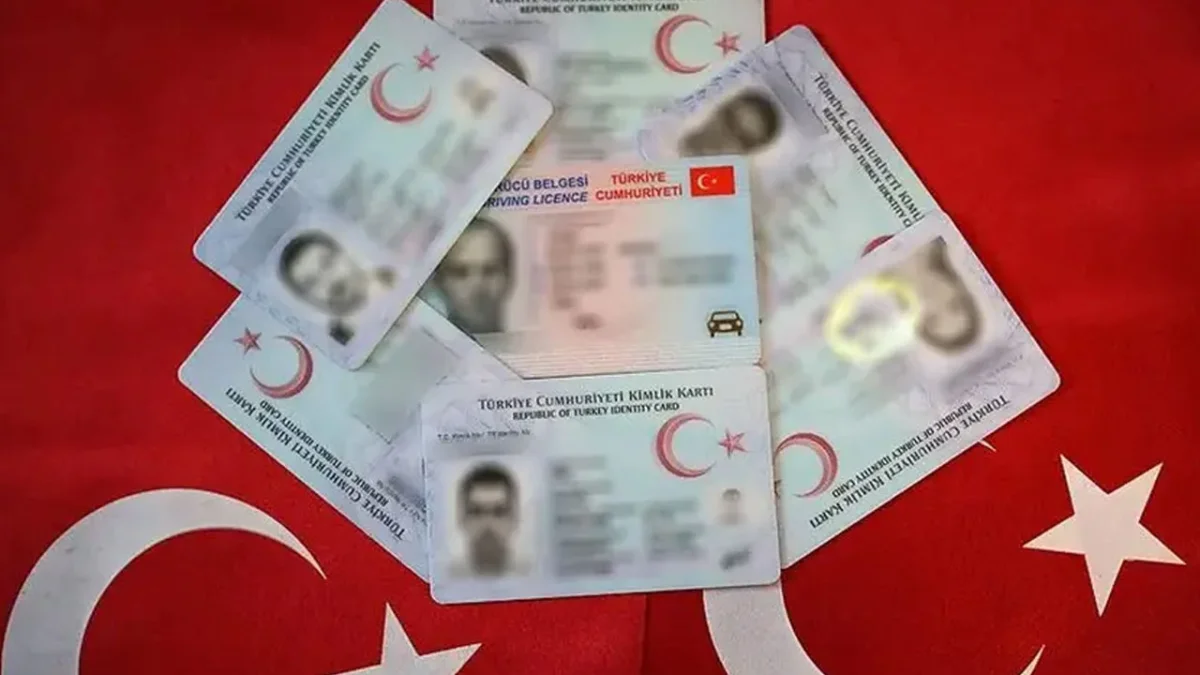 İçişleri Bakanlığı'ndan 'vatandaşlık' açıklaması! 5391 kişinin iptal edildi