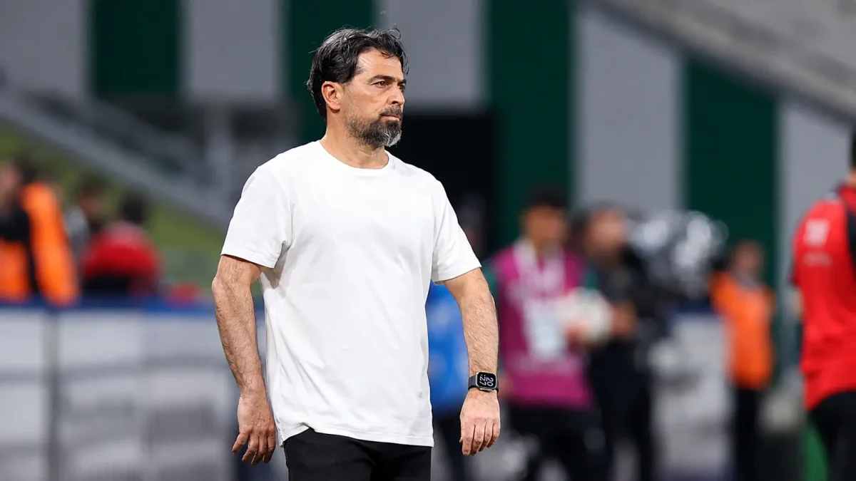 İlhan Palut Trabzonspor galibiyetini değerlendirdi: “Karakterli mücadele oldu”