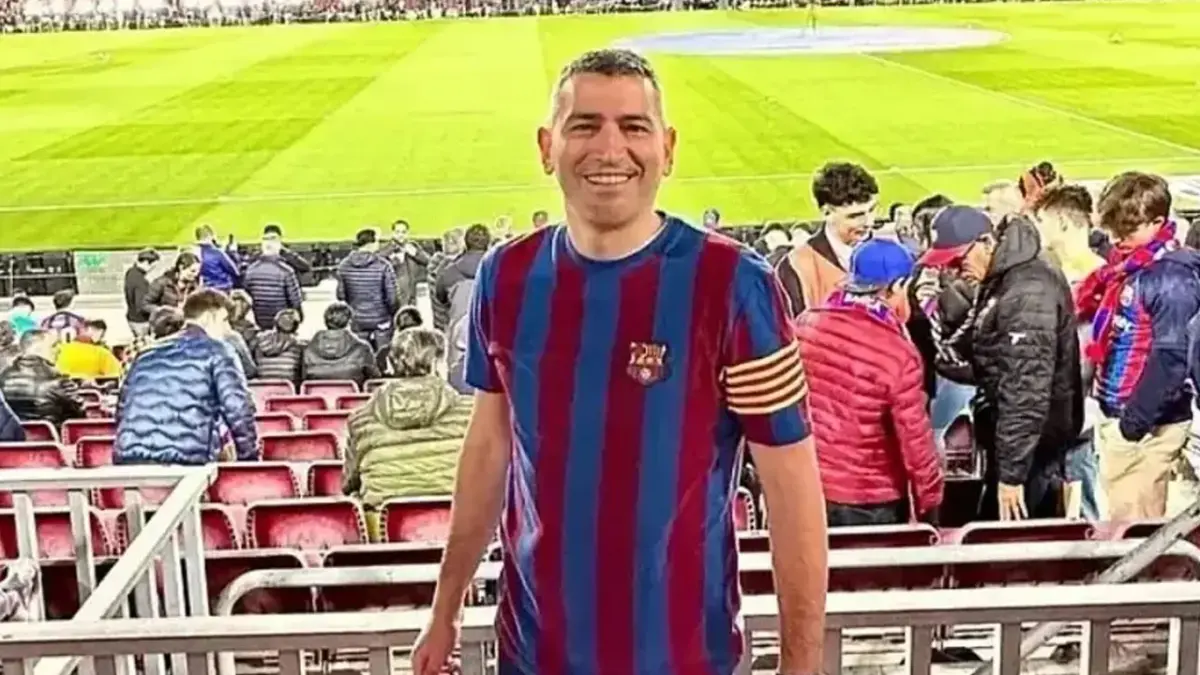 İnanç Keskin neden öldü, hastalığı neydi? Meriç Keskin'in abisi İnanç Keskin kaç yaşında vefat etti?