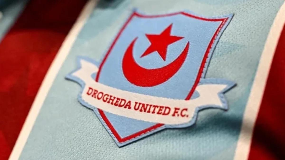 İrlanda’da Trabzonspor heyecanı! Drogheda CEO’su Rían Wogan açıkladı