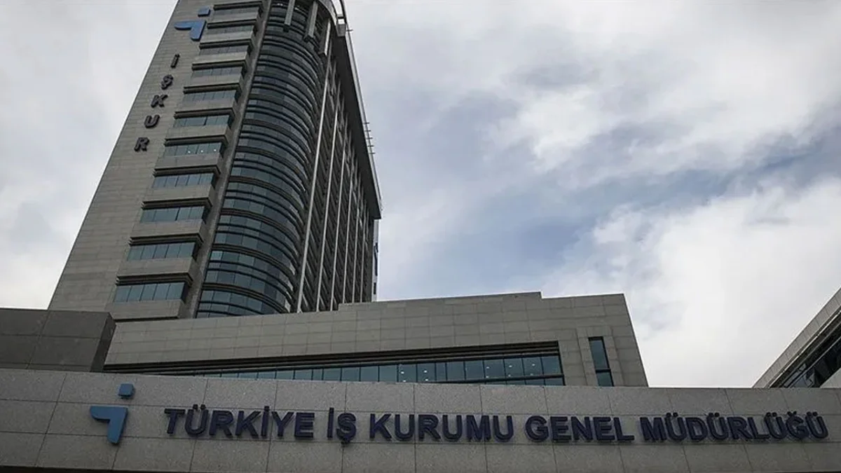 İŞKUR ilanları yayımlandı: MSB, KGM, OGM, TİGEM ve ETİ KPSS şartsız personel alıyor!