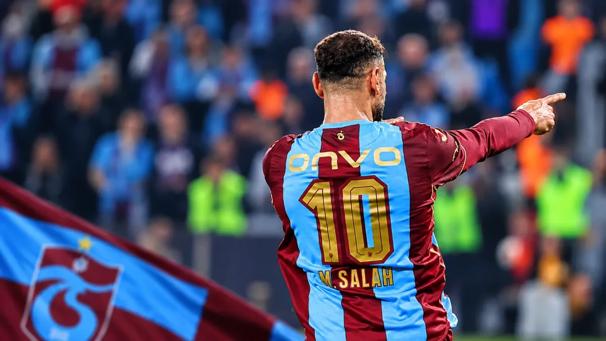 İspanya’da Salah manşeti! “Durdurulamıyor”