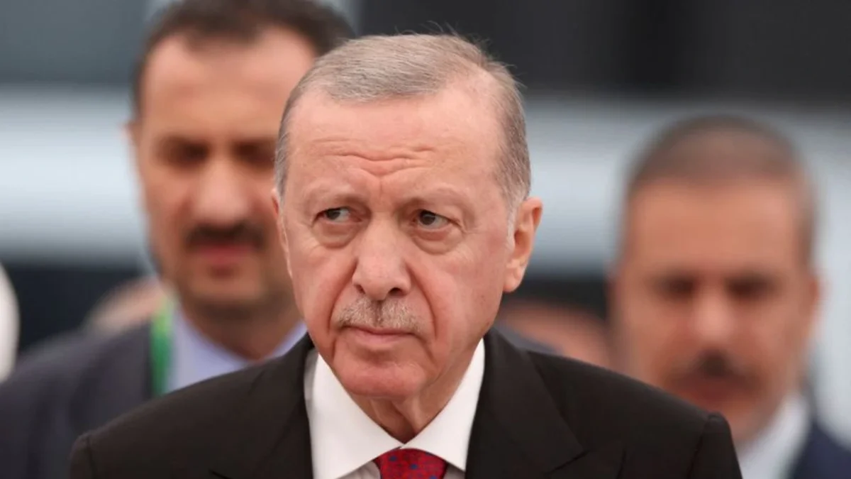 İsrail Basınından Türkiye için dikkat çeken yorum: Artık görmezden gelinemiyor