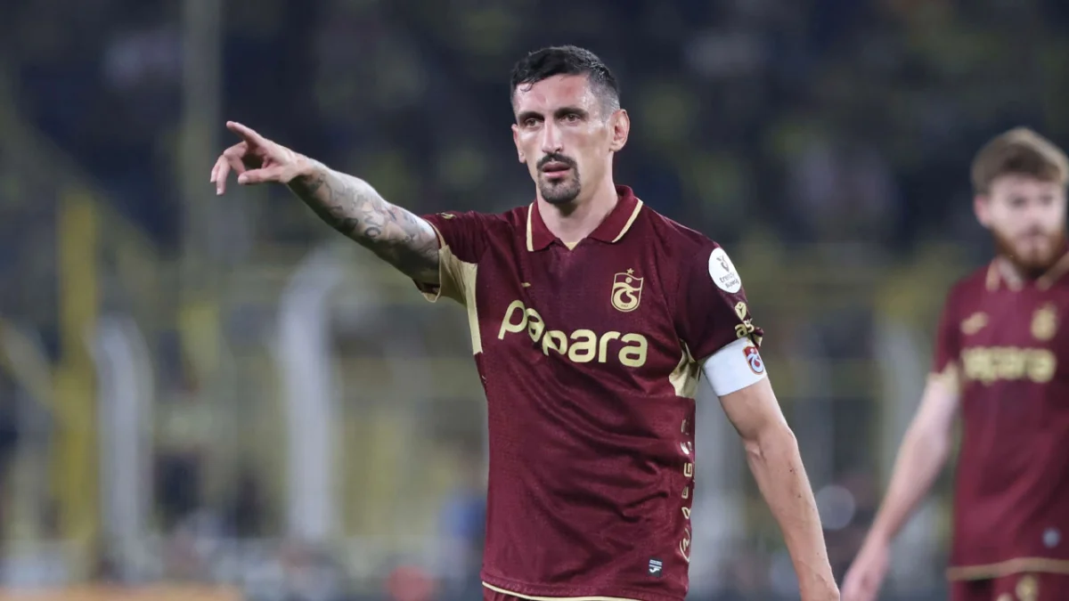 Kaptan Savic’ten hakemlere çağrı: “Herkese adil davranın”