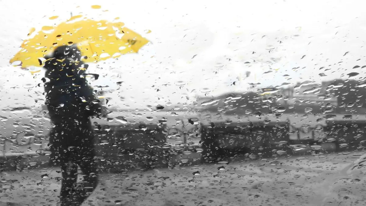 Karadeniz için kuvvetli yağış uyarısı! 3 ilde alarm verildi
