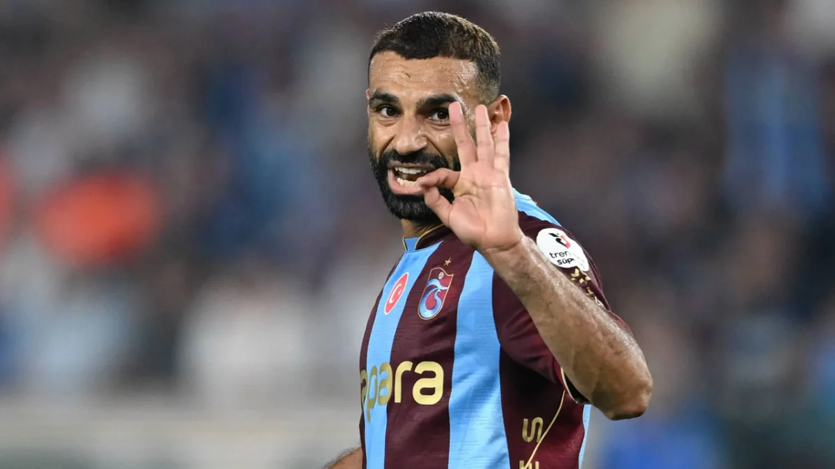 Karaismailoğlu'ndan Salah yorumu: "Salah’ın transferi Trabzon’a ilgiyi artırdı"