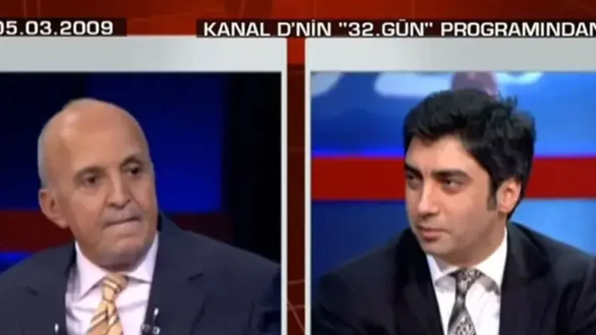 Kaşif Kozinoğlu soruşturması! Kurtlar Vadisi 136. bölümde ne oldu? Mehmet Ali Birand böyle sormuştu