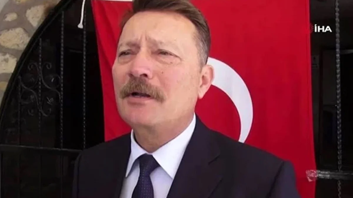 Kaşif Kozinoğlu soruşturmasında gözaltına alınan Hasan Atilla Uğur kimdir?