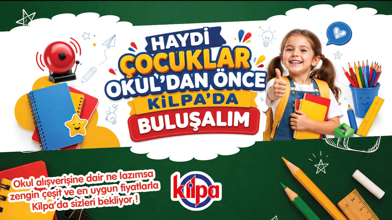 Kilpa reklam