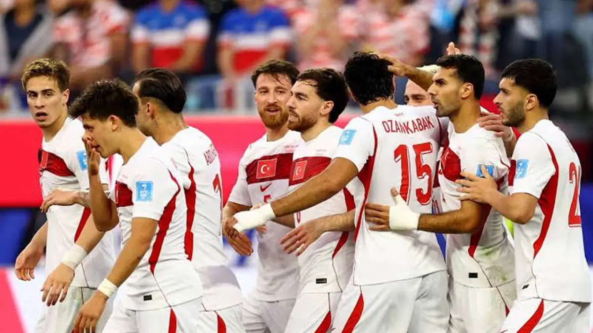 Kocaeli’de kazanan Fransa! Milliler istediğini alamadı