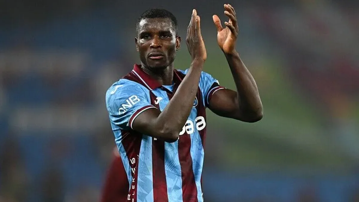 Konyaspor görünce duble yapıyor! Onuachu, Konyaspor'u boş geçmiyor