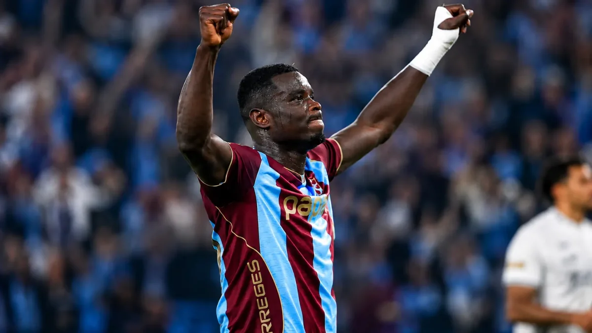 Konyaspor Onuachu’ya yarıyor! İki maçta iki duble