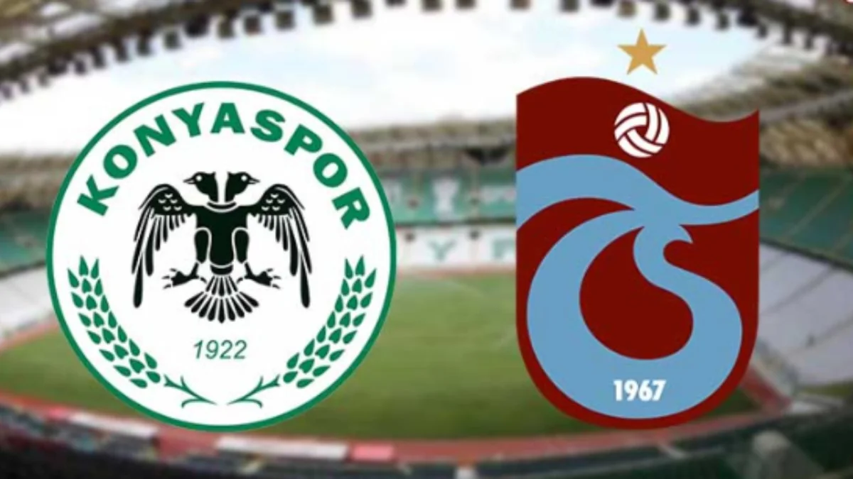 Konyaspor-Trabzonspor maçı için ücretsiz bilet dağıtılacak!