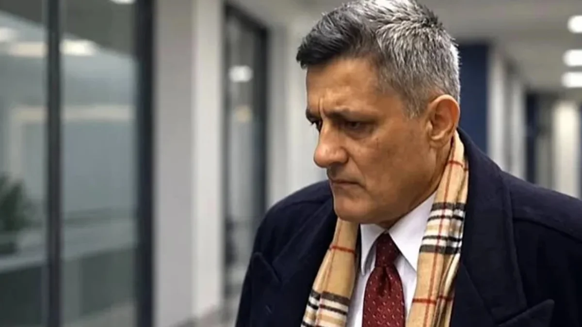 Kozinoğlu soruşturması! Dört kişi hakkında karar verildi