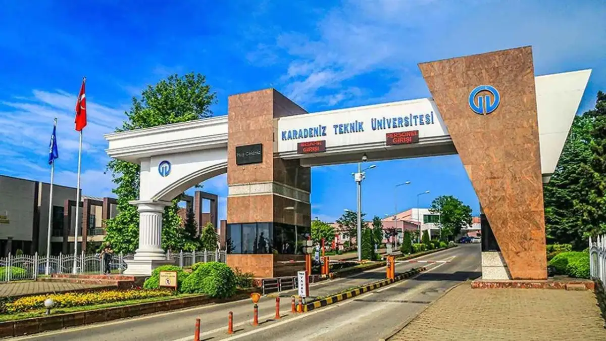 KTÜ 93 sözleşmeli personel alacak! Başvuru şartları belli oldu