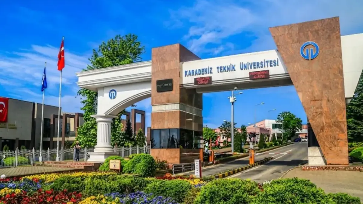 KTÜ bu sıralamada neden yok? Trabzon’da dikkat çeken soru