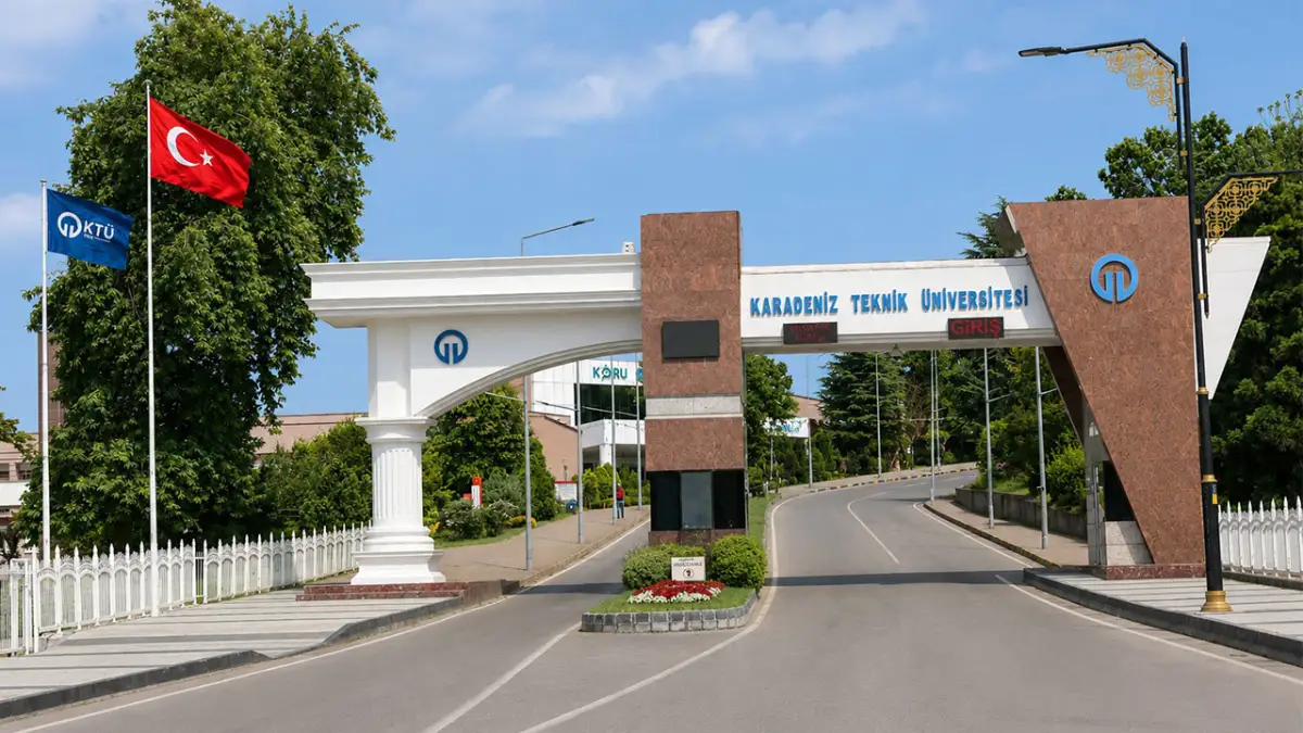 KTÜ'nün bilimsel yayın sayısı 6 yılda yüzde 83 arttı