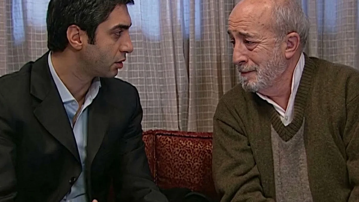 Kurtlar Vadisi’nin Ömer Baba’sı Kozinoğlu Soruşturmasında İfade Verdi