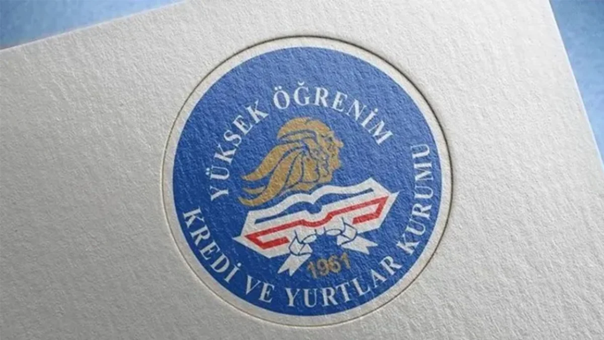 KYK yurt başvuru sonuçları açıklandı! İşte sorgulama ekranı