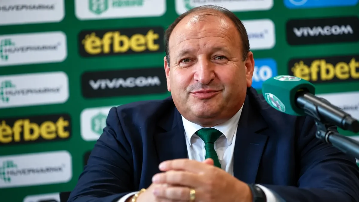 Ludogorets’ten Thomas Reis itirafı: “Onu durduramazdık”