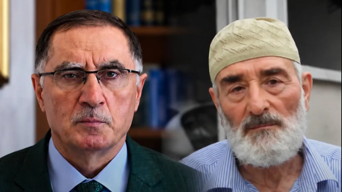 Malkoç ailesinin acı günü! Cemal Malkoç hayatını kaybetti