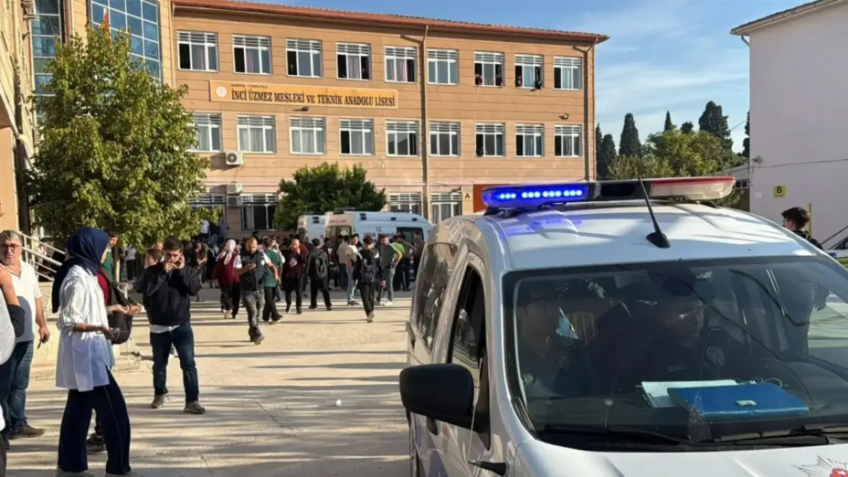 Manisa’daki saldırı sonrası Bakanlık harekete geçti! 3 müfettiş görevlendirildi
