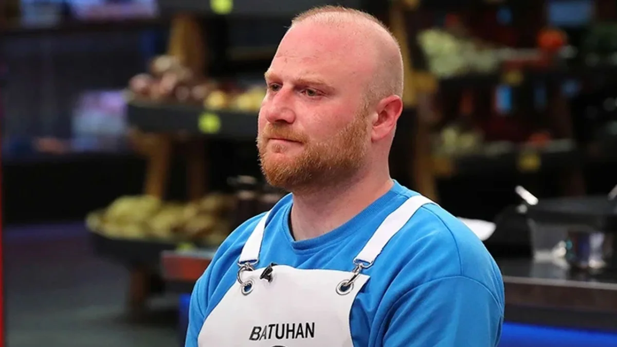 MasterChef Batuhan Nazikoğlu kimdir, kaç yaşında ve nereli?