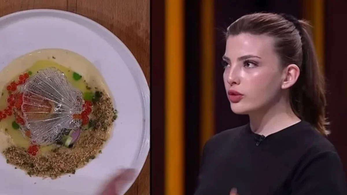 MasterChef Nilay kimdir? Elif Nilay Özgen kaç yaşında, nereli?