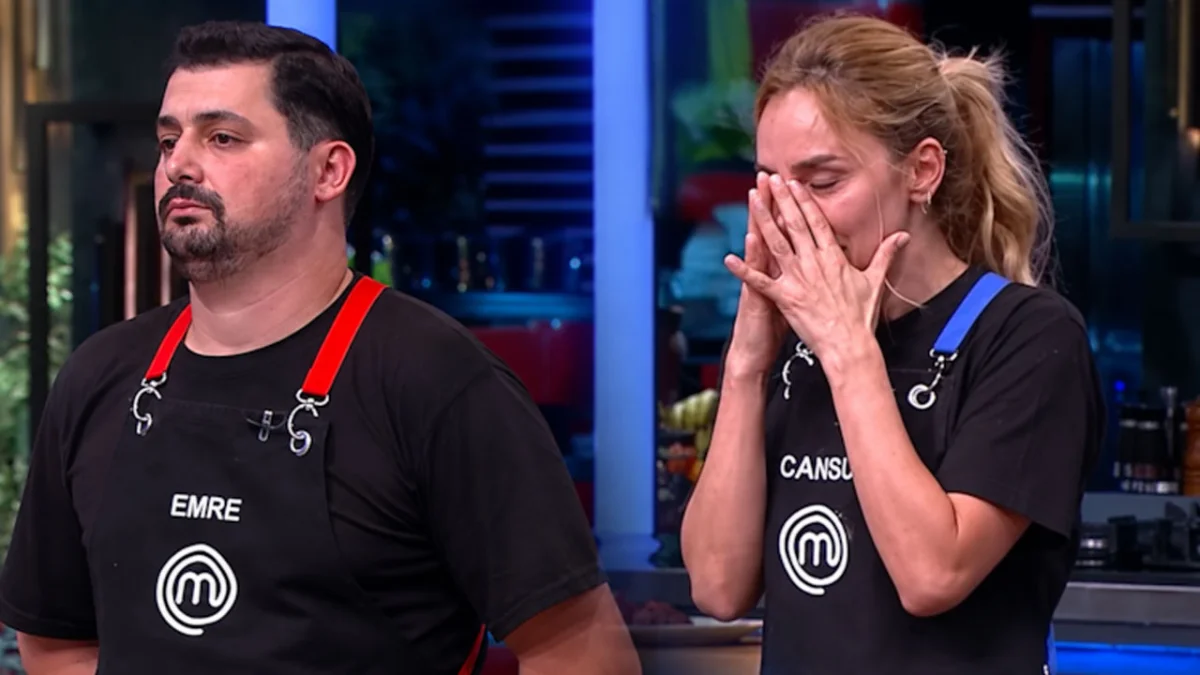 MasterChef’te kim elendi? 13 Eylül 2026 yarışmaya veda eden isim