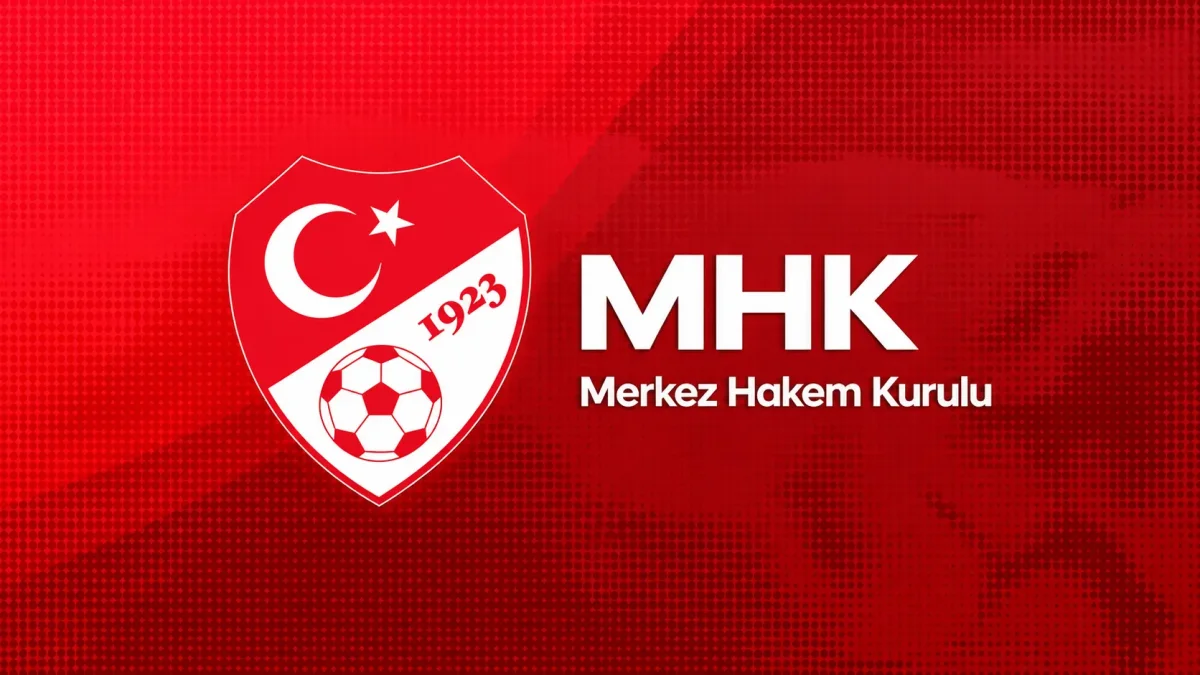 Merkez Hakem Kurulu Başkanı Ferhat Gündoğdu gözaltında!
