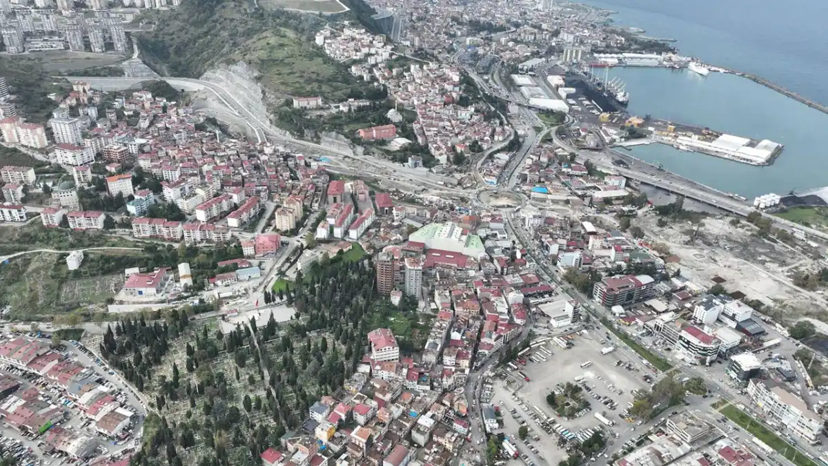 Meteoroloji’den bu hafta için yeni rapor! Sıcaklıklar 8 derece düşecek