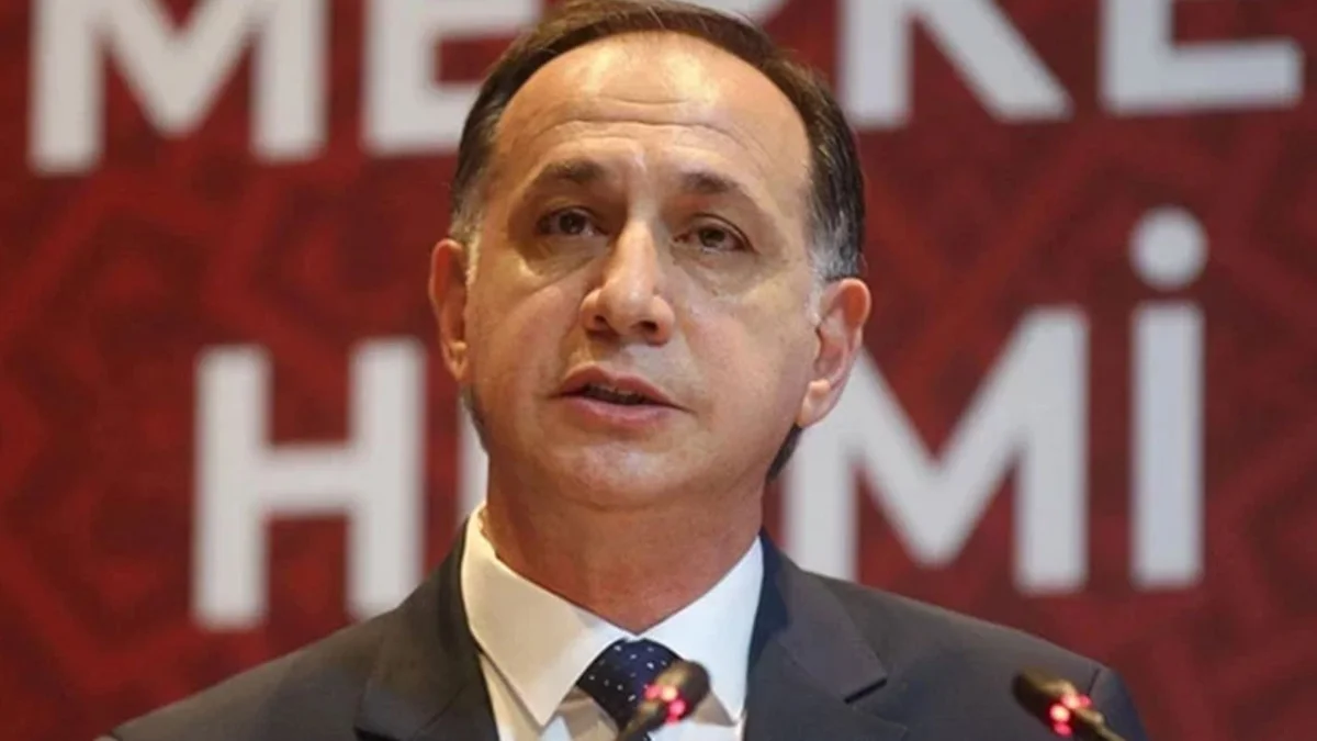 MHK Başkanı Ferhat Gündoğdu kimdir? Ferhat Gündoğdu kaç yaşında, nereli?