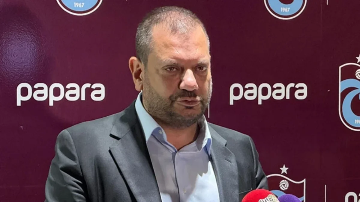 MHK Başkanı gözaltına alındı , Ertuğrul Doğan’ın sözleri akıllara geldi