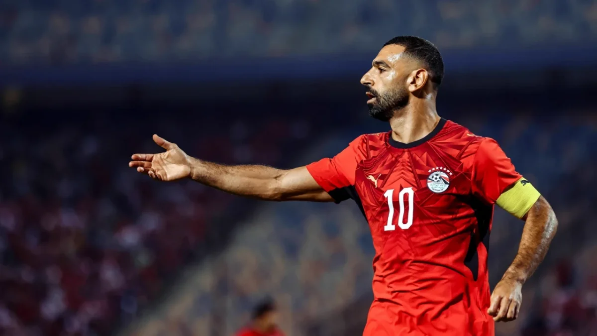 Mısır’dan Muhammed Salah açıklaması! İzin talebinin nedeni belli oldu