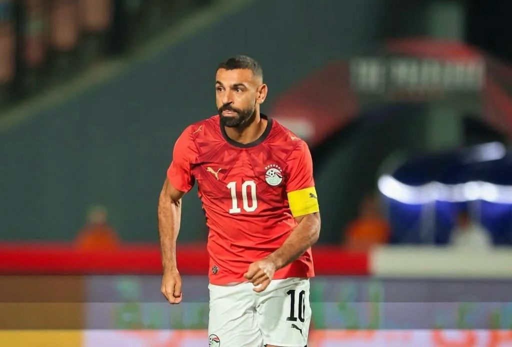 Mısır Futbol Federasyonu’ndan Mohamed Salah kararı! Güney Sudan maçında yok