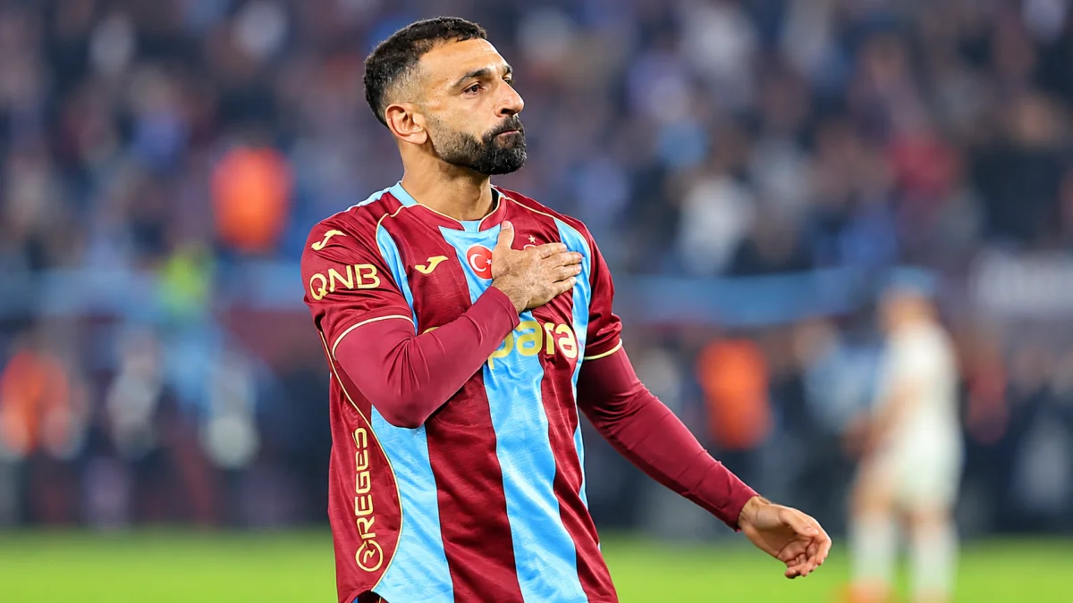 Mısır’ın Kralı artık Süper Lig’in de Kralı!