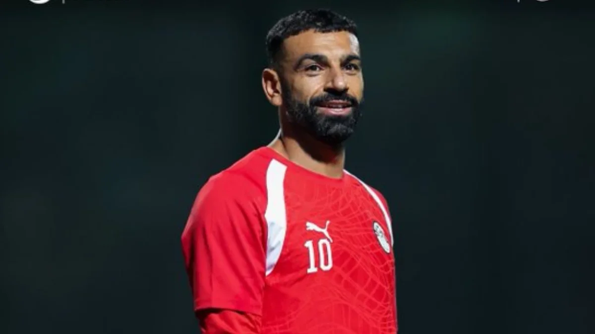 Mohamed Salah dünya yıldızları arasında! İlk 5’e girdi