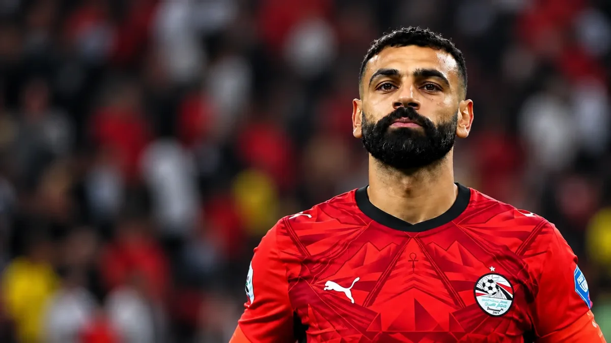Mohamed Salah’ın kamptan ayrılığı gündem oldu! Mesajı ortaya çıktı